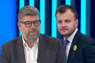 Opoziční dusno ve studiu: Kecáte o slušném chování, Grolicha nechápu, vmetl Pospíšil Činčilovi